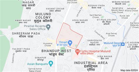 Salpa devi pada, Mumbai - Map, Pincode, Property Rates, Photos ...
