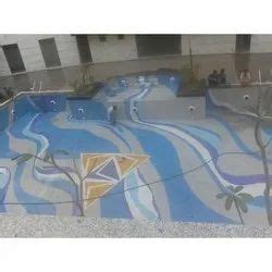 Swimming Pool Construction Service - Residential Swimming Pool ...