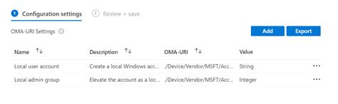 Local Admin Account 的图像结果