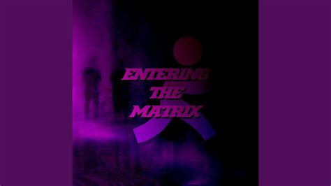 Image result for Matrix YouTube Banner