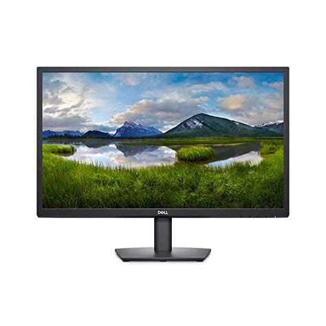 Dell-E2423H (60.96 cm) 24" Full HD Monitor 1920x1080 at 75 Hz, VA Panel ...