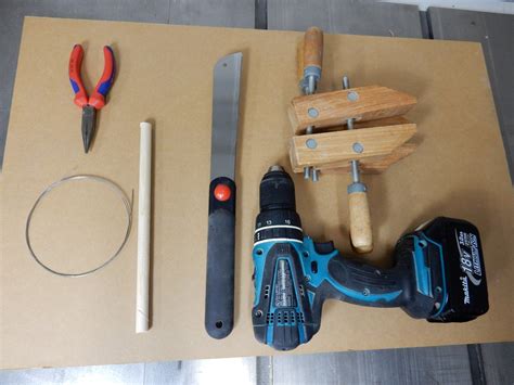 How to Make a Small Spring 的图像结果