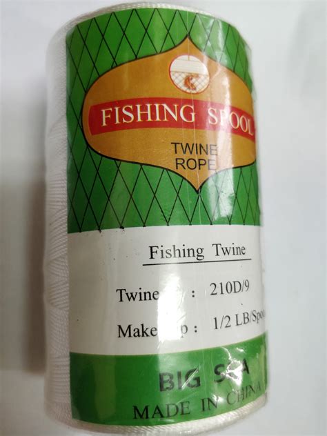 Image result for Magic Thread for Fishing