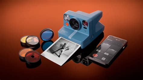 New Polaroid Camera 的图像结果