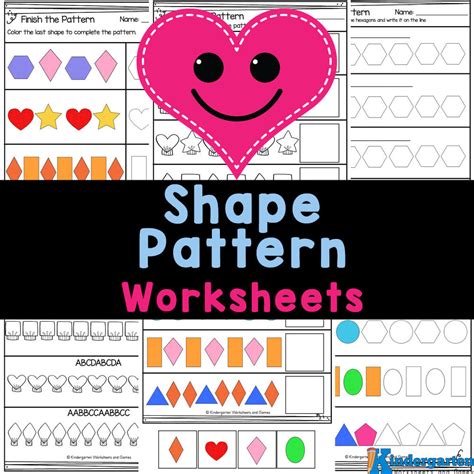 Image result for Pattern Matching Math Kinder