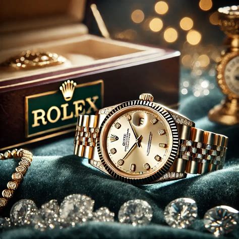 Why Rolex Is Expensive Watch