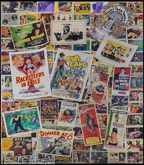 Image result for Film Poster Collection