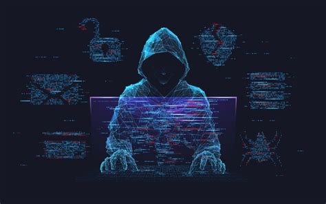 Image result for Digitilised Hacker Theme