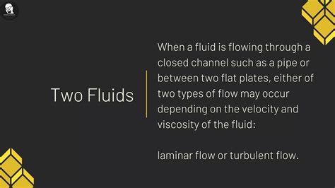 Laminar and turbulent flow and reynolds number | PDF