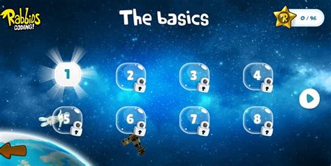 Image result for Rabbids Coding Review