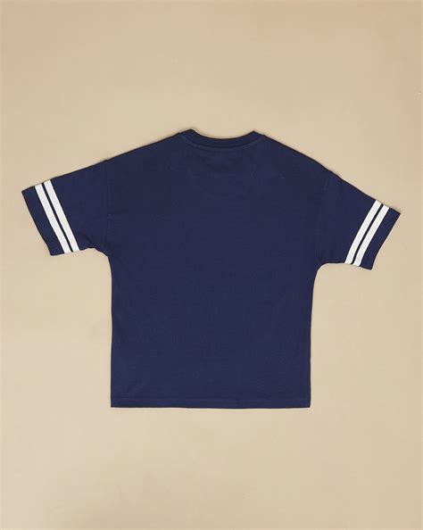 Spiderman Printed Oversized fit Tshirt For Boys – Kidsville