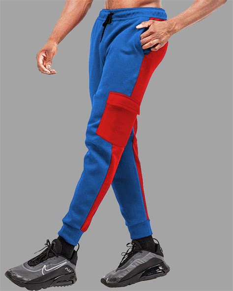 Buy Cargo Pants and Cargo joggers For Men under 500 Rs. Online – TRIPR