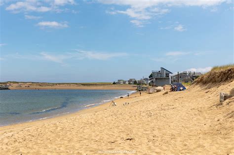 How to Have the Perfect Day in Plum Island Massachusetts
