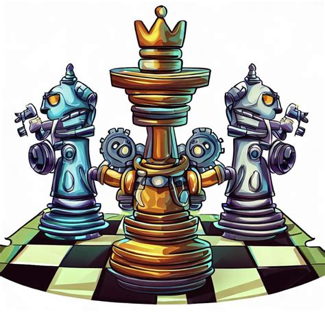 Image result for Computer Chess Engines