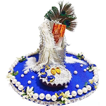 Buy GAC Unique Handcrafted Jai GURU JI Mini DARBAR - guruji Blessings ...