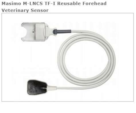 Masimo 3531 M-LNCS TF-I AH Transflectance SPO2 | Ubuy India