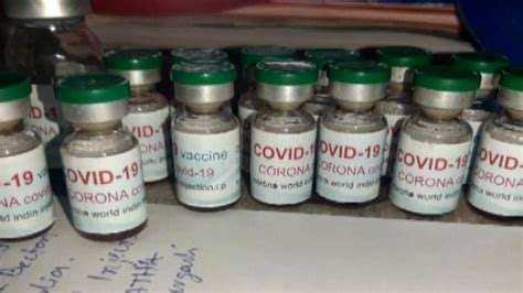 In a joint operation, drug inspectors from Sambalpur and Bargarh and a ...