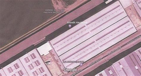 EmmeBi Allestimenti: Opiniões de clientes, Stands, e Serviços