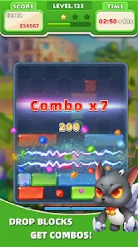 Sliding Block Puzzle 的图像结果