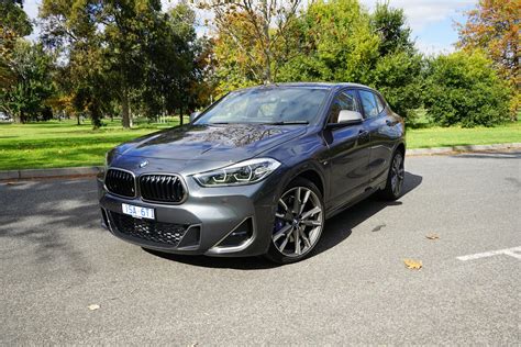 2021 BMW X2 M35i review | CarExpert