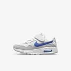 Nike Air Max SC Younger Kids' Shoes. Nike IN
