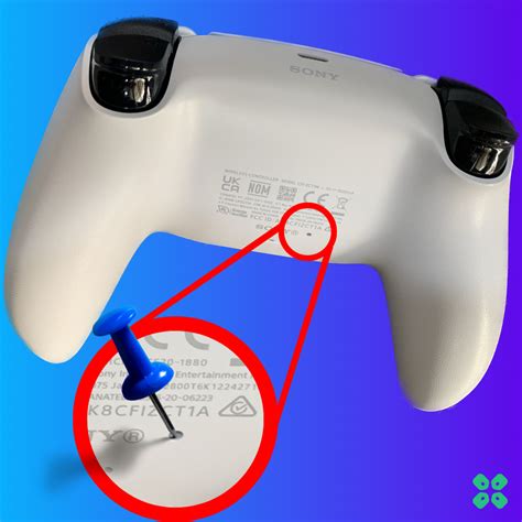 Image result for PS5 Restart Controller