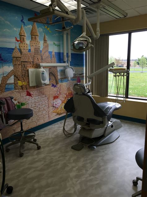 Contact Us - Building Blocks Pediatric Dentistry