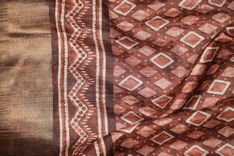 Chapa Handloom Saree | Buy Cotton Sarees Online | Geetha Creation