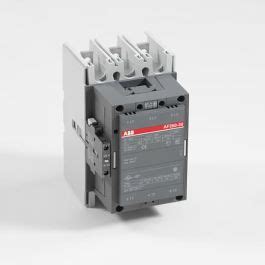 ABB, Power Contactors, 1SFL537001R7211, AF260-30-11, 24-60V50/60HZ 20 ...