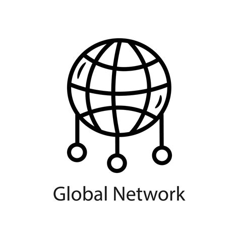 GlobalNet Label Symbol 的图像结果