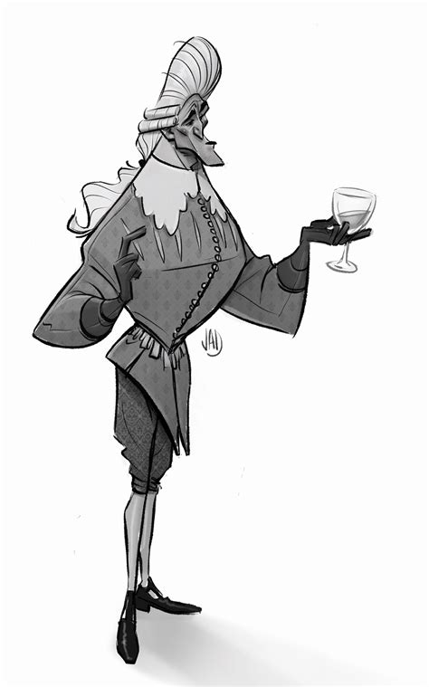 Character Design Challenge 的图像结果