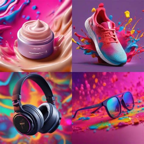 Midjourney, ChatGPT Dalle Prompt For Generating Product Images