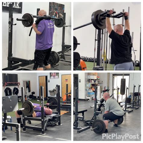 Meet Fivex3 Member, Greg Cain: From weighing almost 400lbs to weighing ...