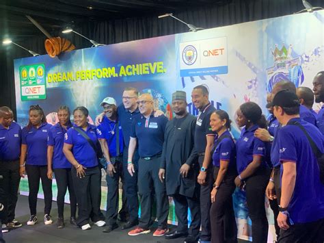 Branches Of Qnet In Nigeria