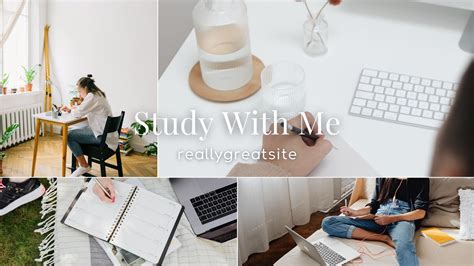 Study with Me 的图像结果