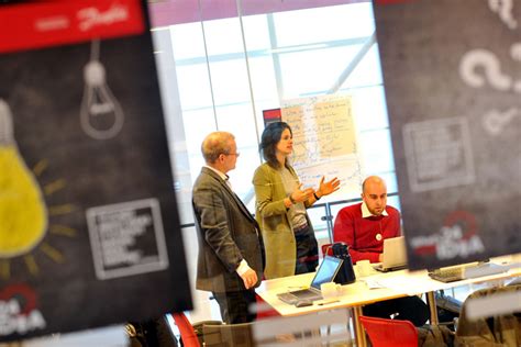 Search and apply - start engineering tomorrow, today | Danfoss