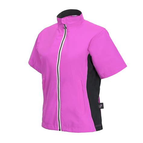 Short Sleeve Golf Rain Jacket at Eve Collie blog