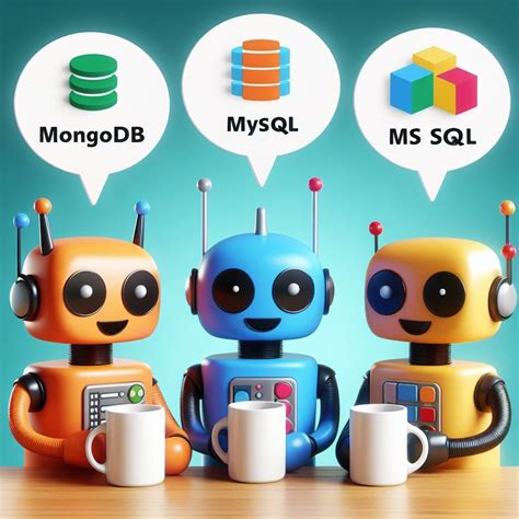 Image result for Mongo vs SQL Databases