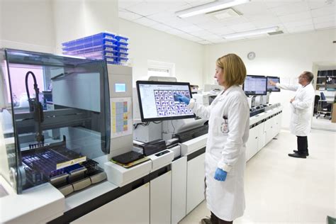 Image result for Medical Lab Science Programs