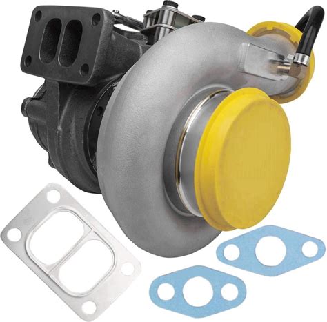 Buy Bapmic 3802841 Turbo Charger Turbocharger Kit Compatible with Dodge ...