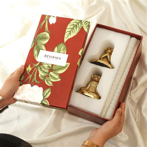 Festival Collection – Behoma