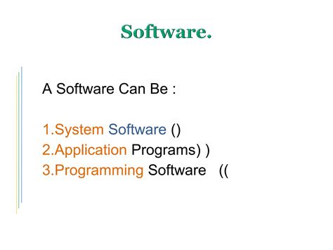 Computer Introduction Program 的图像结果
