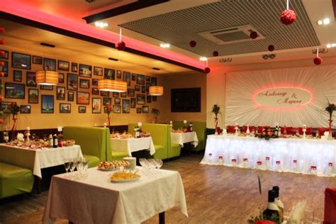 Кафе Саквояж, Выкса - фото ресторана - Tripadvisor