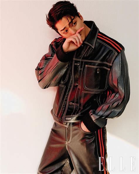 Kim Min Kyu Shares His Thoughts About "A Business Proposal," His Acting ...