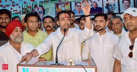 rld: Will attend next meeting of opposition leaders: RLD chief Jayant ...