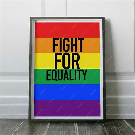 Premium Vector | Poster on a brick wall with text poster on a brick ...