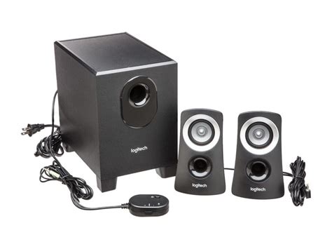 Logitech Z313 Setup Guide 的图像结果