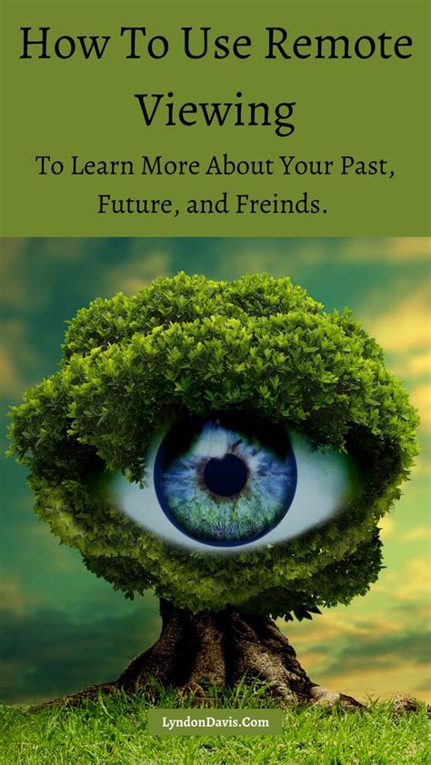 Image result for Remote Viewing America