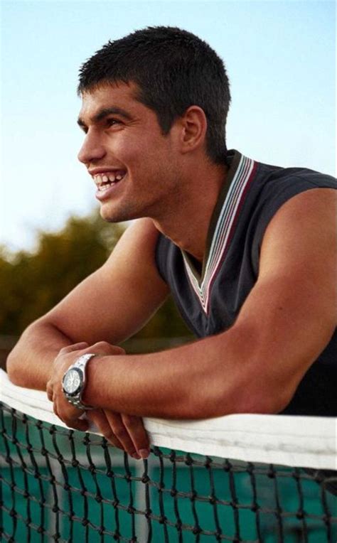 Alcaraz 的图像结果