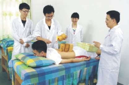 安庆市岳西县哪里有专业中医推拿按摩培训学校？